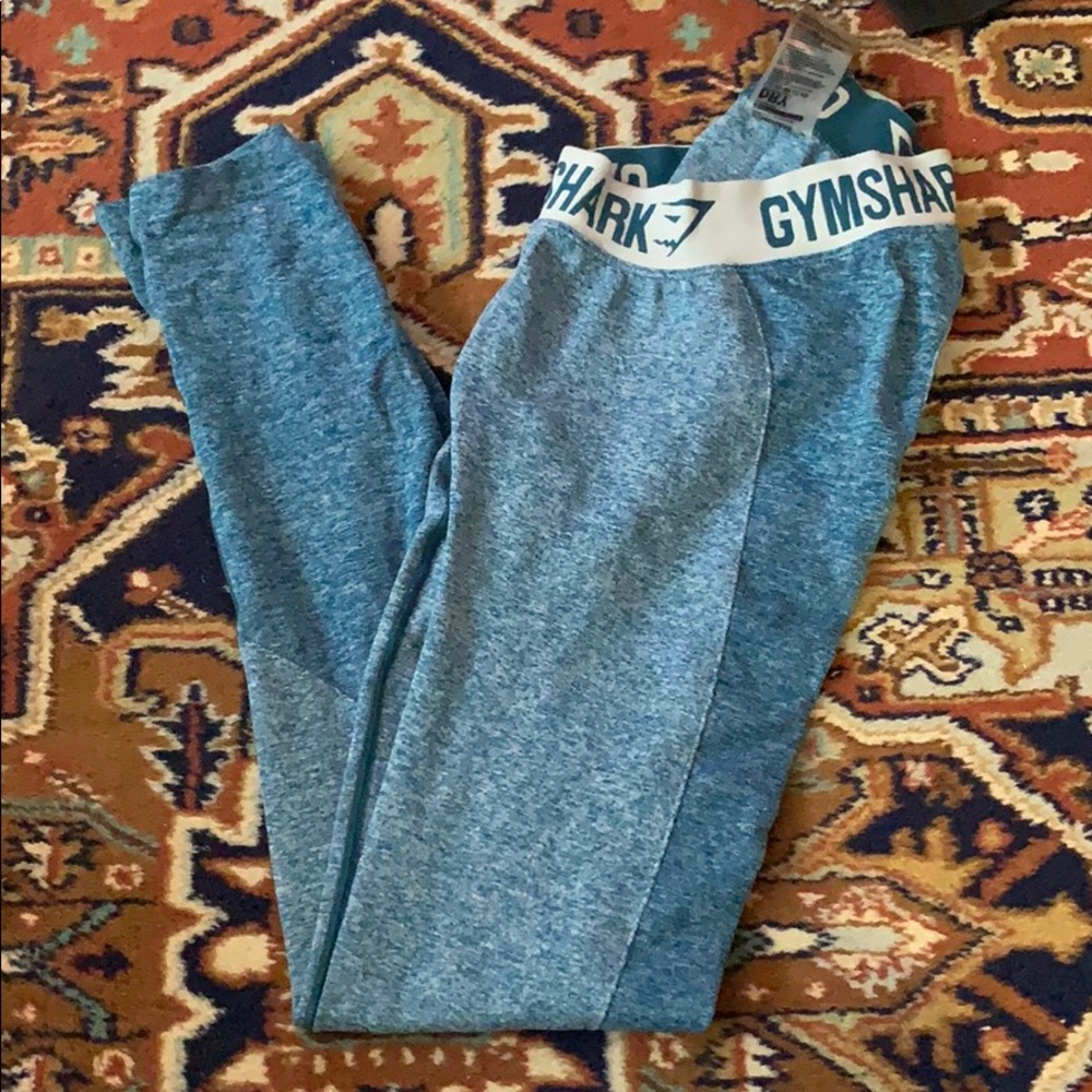 Gymshark leggings